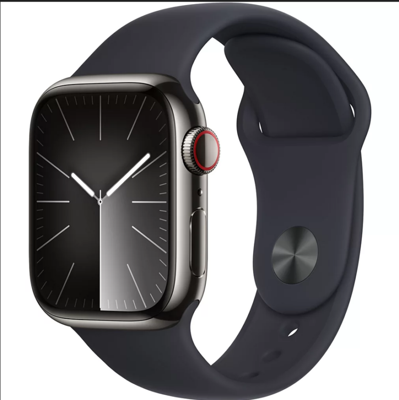 Apple Watch Series 9 - Image 4